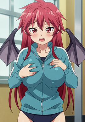 OVA 1